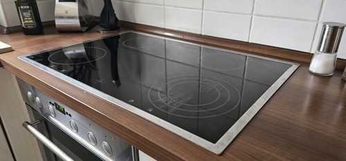 Bauknecht cerankochfeld ekv - bauknecht,
