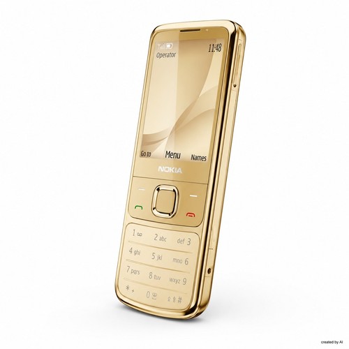 Nokia 6700 classic - , &