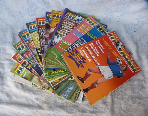 Vintage zeitschriften 70er - zeitschriften,
