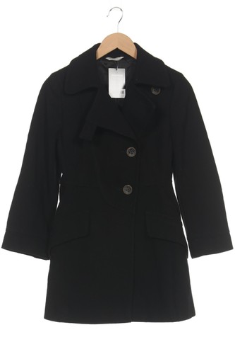 Stefanel mantel damen - stefanel,