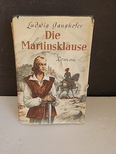 Die Martinsklause Ludwig