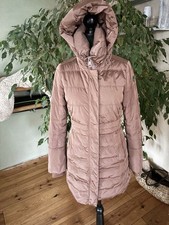 CMP Mantel Jacke Steppmantel