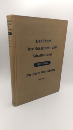 Die zucht des - die, –