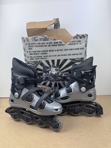 Inline skates junior größe - inline,