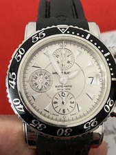 Montblanc -Sport, Automatik