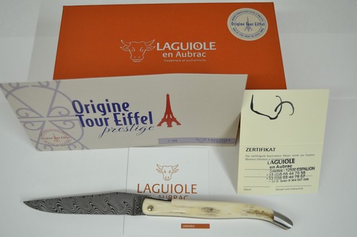 Laguiole aubrac - laguiole, en
