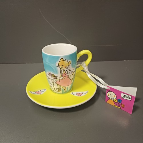 Mila espressotasse mit - mila,