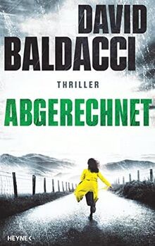Abgerechnet thriller von - thriller,