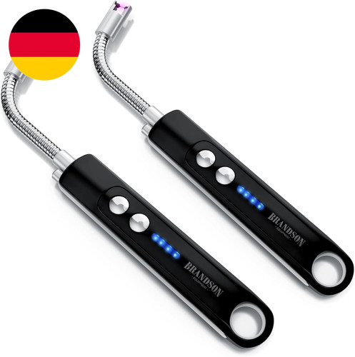 Brandson x feuerzeug - brandson,