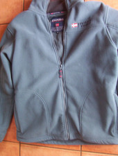 Anapurna Fleece Jacke Gr. M in