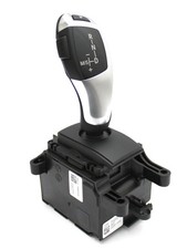 BMW Gangwahlschalter Schaltknauf Schalthebel 5er 7er X3 X4 6131 9296904