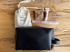 Swiss First Class Amenity Kit