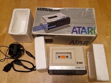 Atari 1010 Program Recorder