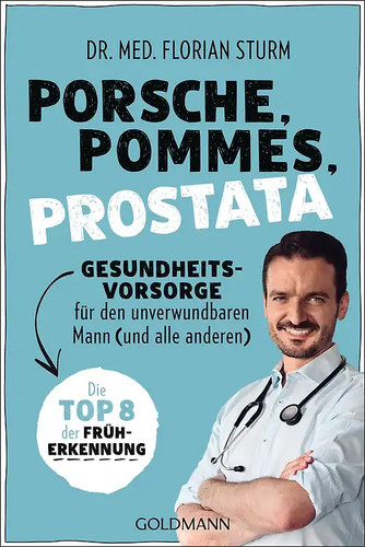 Porsche pommes prostata - porsche,,