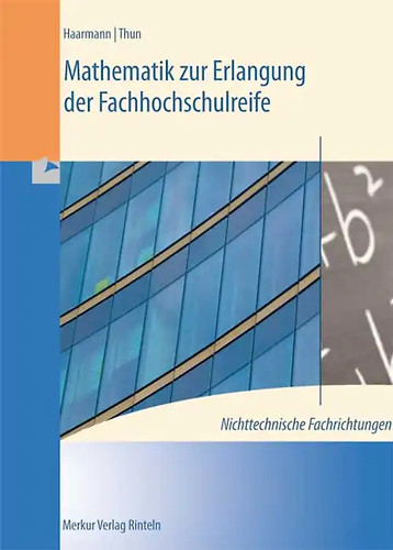 Mathematik zur erlangung - mathematik, der