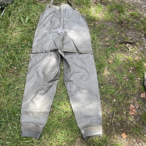 Hose abc schutz - hose, und