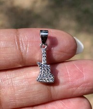 925 Sterling Silber