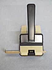 Leitz 5180 Locher Bürolocher