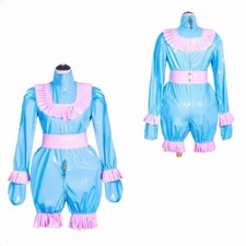 French Maid Sissy girl