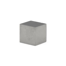 Pyrit - Würfel aus Navajún -