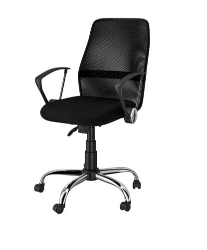 Drehstuhl ergonomische form - drehstuhl,,