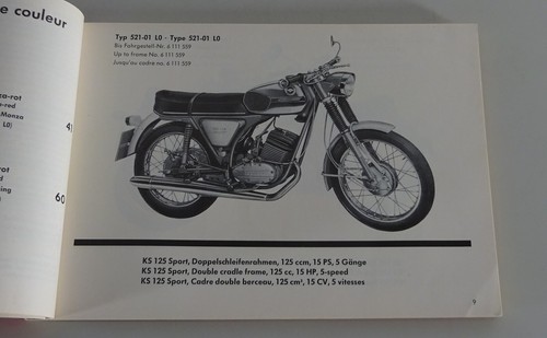 Teilekatalog ersatzteilliste - teilekatalog, /