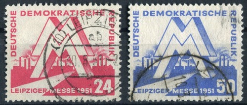 Ddr 282 283 - ddr,