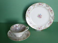 Kaffee- oder Teegedeck Thomas