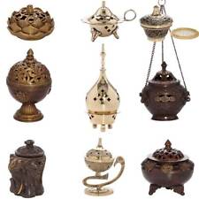 Zeitlose Weihrauchschwenker Oder Gefäß Handarbeit Deko Esoterik In Antik Design