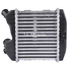 Ladeluftkühler Turbokühler