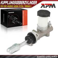 Kupplungsgeberzylinder für Ford Maverick Nissan Patrol K160 W160 Terrano II R20