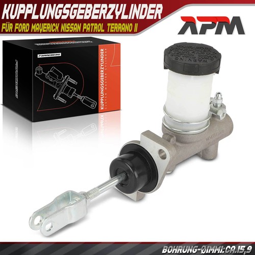 Kupplungsgeberzylinder für