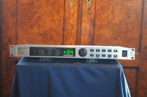 Behringer modulizer pro dsp - behringer,