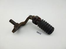 Fußraste Raste vorne rechts