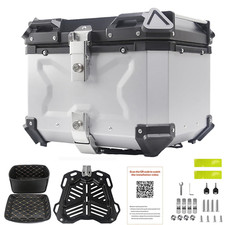 Motorrad Top Case XL