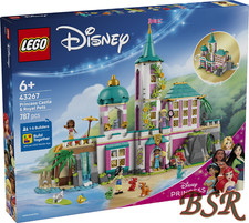 LEGO® Disney: 43267