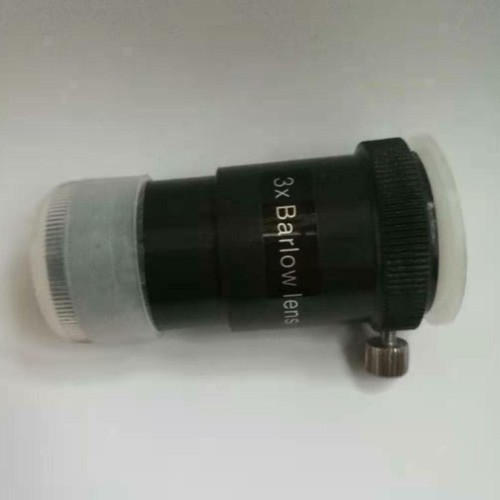 Barlow linse für bushnell - 3x,