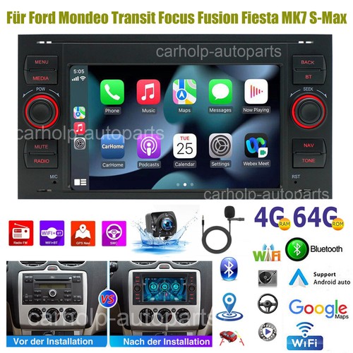 Android autoradio für - android,