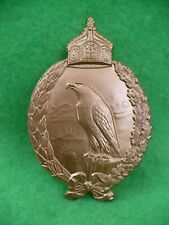 Abzeichen für Beobachter auf