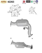 ✅ Katalysator Audi A4/A5/Q5