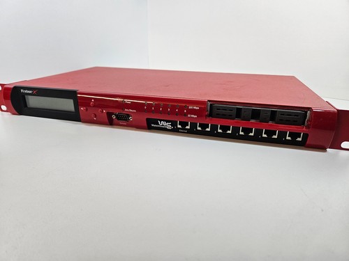 Watchguard firebox x700 - firebox,
