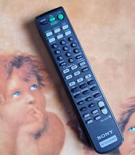 Original Sony RM-U306A Fernbedienung, getestet, rmu306a, Remote Control 