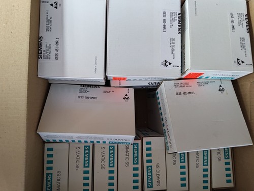 Box mit siemens simatic - box,