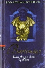 Bartimäus: Das Auge des