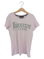 Boxeur Des Rues T-Shirt Damen