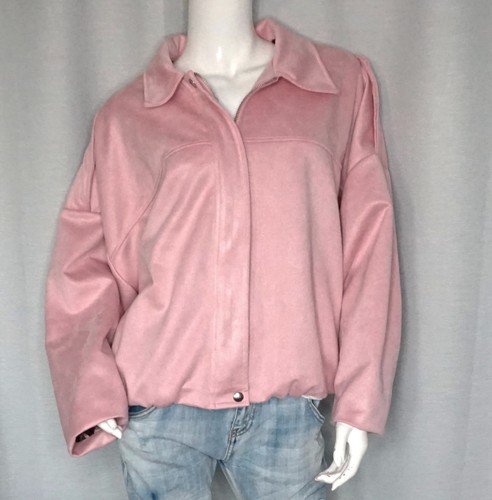 Urban wildleder waschleder - wildleder,