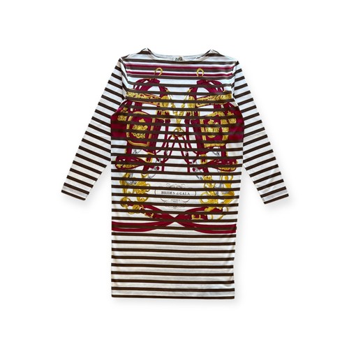 Hermes paris langarmshirt - hermes,