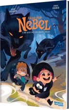 Kleine Hexe Nebel 2: Der Wald