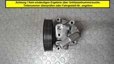 Pumpe Servolenkung/ Servopumpe Ford Mondeo Turnier 2.0 Tdci BA7 6G913A696CD 12