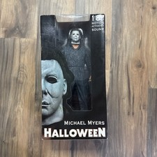 NECA 18” MICHAEL MYERS